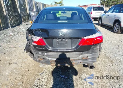 2015 Honda Accord Lx z USA, uszkodzony, nr VIN 1HGCR2F30FA015313